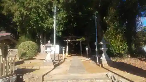 籰繰神社(愛知県)