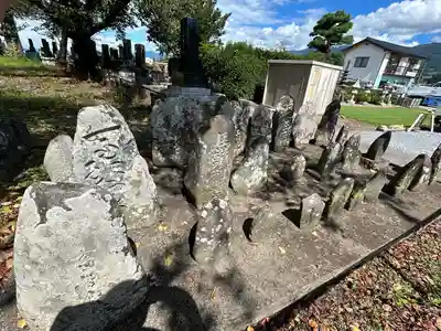 慈恩寺(長野県)