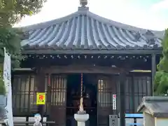 長寿寺(愛知県)