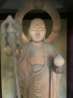 須磨寺 奥の院(兵庫県)