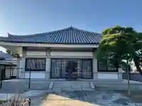 仲台寺(東京都)