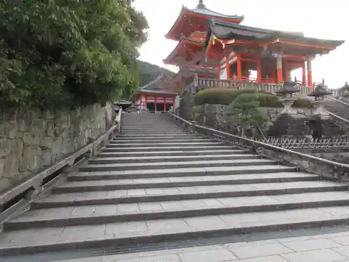 清水寺のその他建物