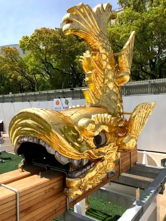 大須観音 (北野山真福寺宝生院)の周辺