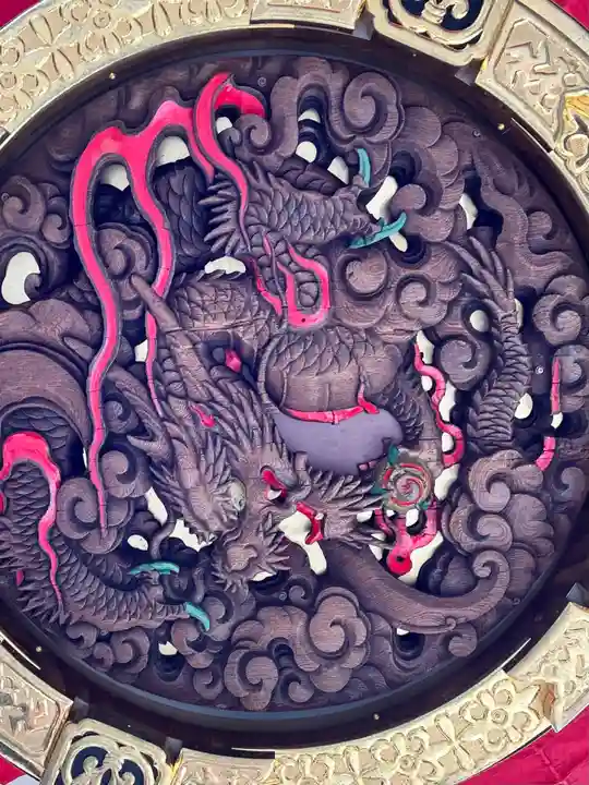 浅草寺(東京都)