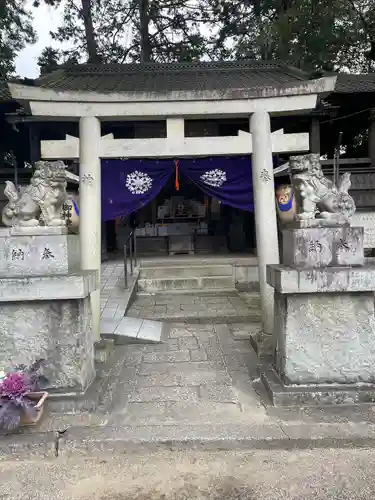 立志神社(滋賀県)