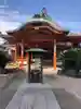 龍泉寺の本殿・本堂