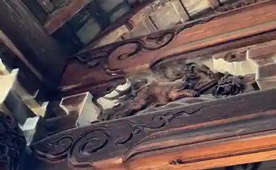 西教寺のその他建物