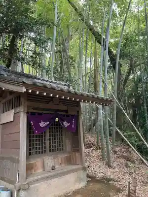 稲荷神社(千葉県)