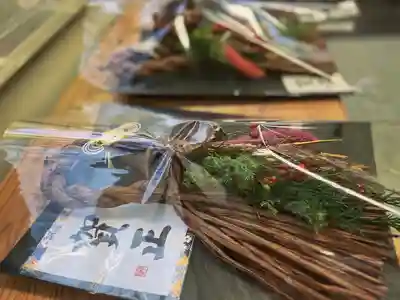 札幌諏訪神社の初詣