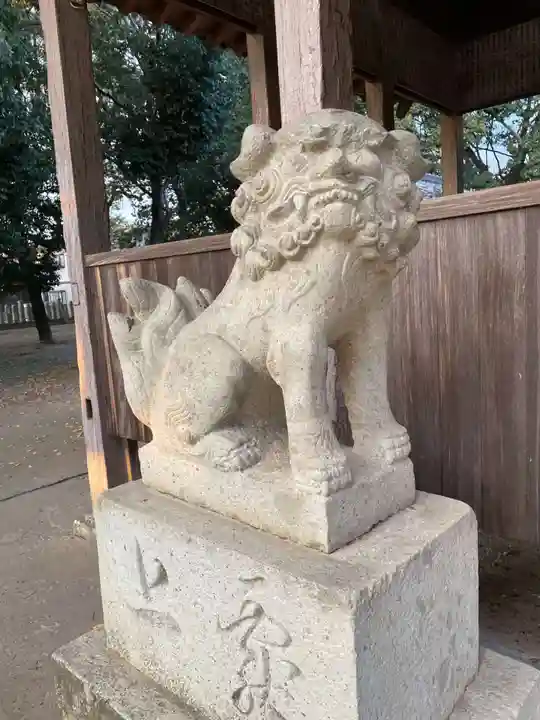 益気神社(兵庫県)