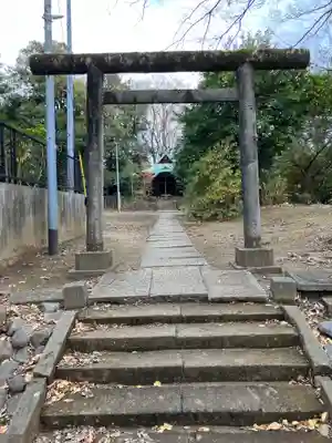 金毘羅神社(東京都)
