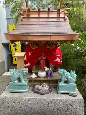 小野八幡神社(兵庫県)