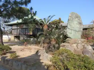 屏風ヶ浦　海岸寺/　御盥山不動坊(香川県)