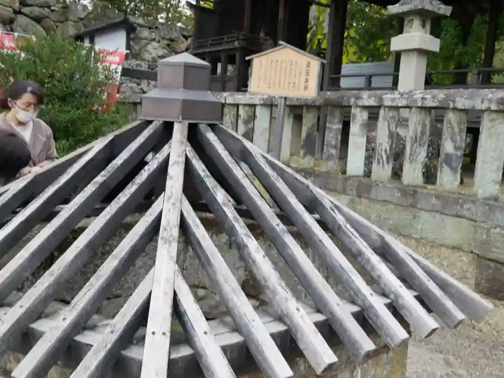 眞田神社のその他建物