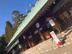 廣田神社の建物その他