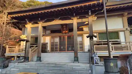 朝善寺(静岡県)