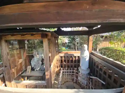 石光寺(奈良県)