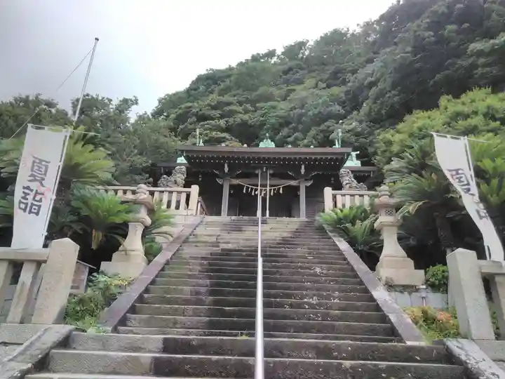 叶神社(東叶神社)のその他建物