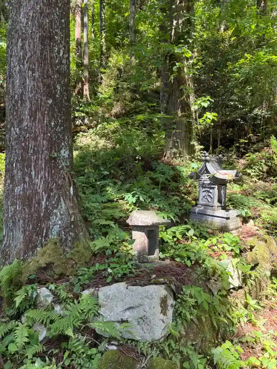 十殿神社(茨城県)