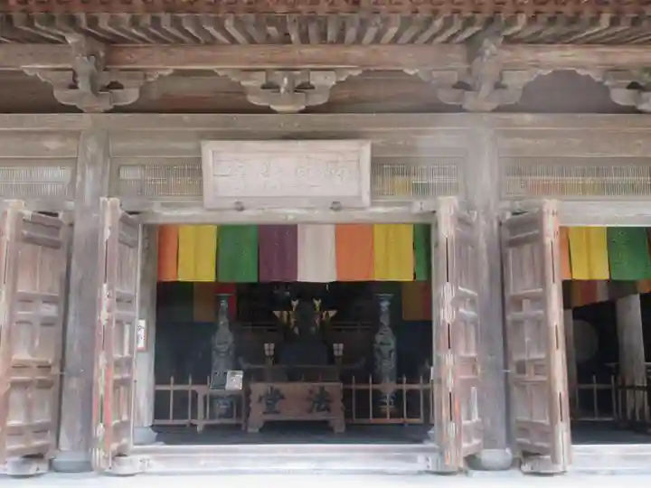 建長寺(神奈川県)