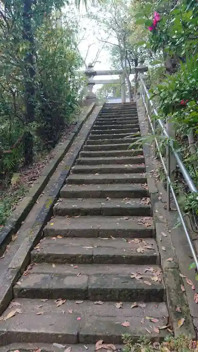 香取神宮のその他建物