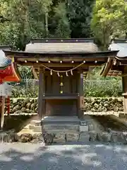 松尾大社(京都府)