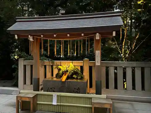 福徳神社（芽吹稲荷）(東京都)