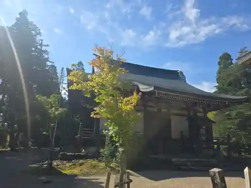 神護寺(京都府)