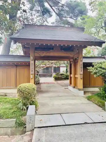 両全院観音堂(宮城県)