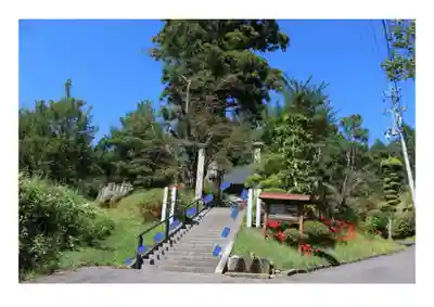 国宝 大法寺のその他建物