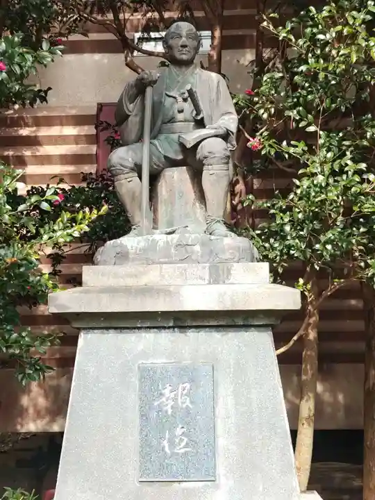 今市報徳二宮神社(栃木県)