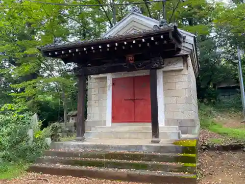 美和神社のその他建物