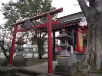 天満宮(静岡県)