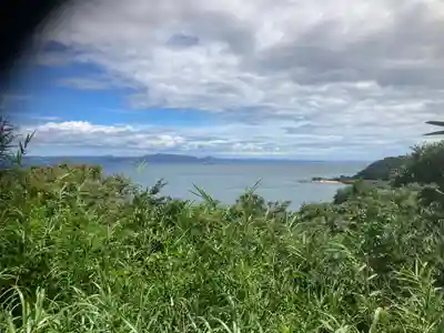 叶神社（東叶神社）(神奈川県)