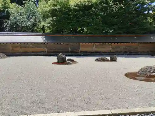 龍安寺(京都府)