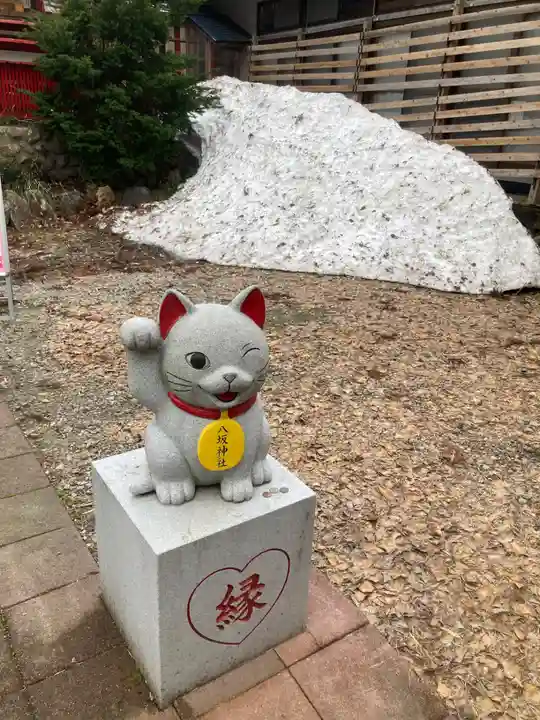 鹿角八坂神社(秋田県)