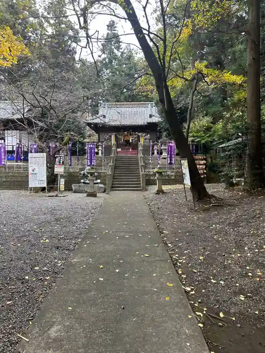 下野 星宮神社(栃木県)