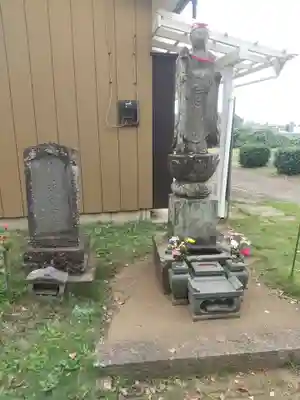 正専寺(茨城県)