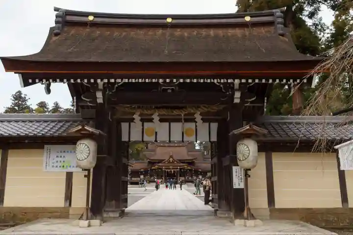 多賀大社(滋賀県)