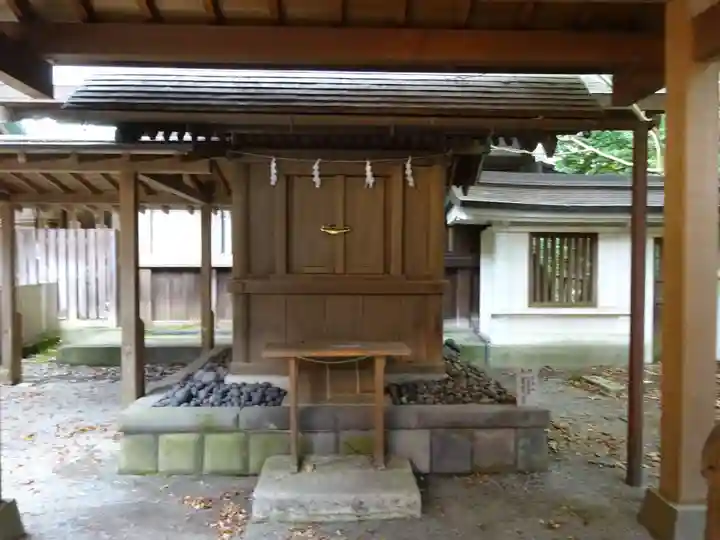 鎌倉宮(神奈川県)