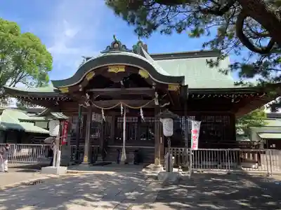 海神社(兵庫県)