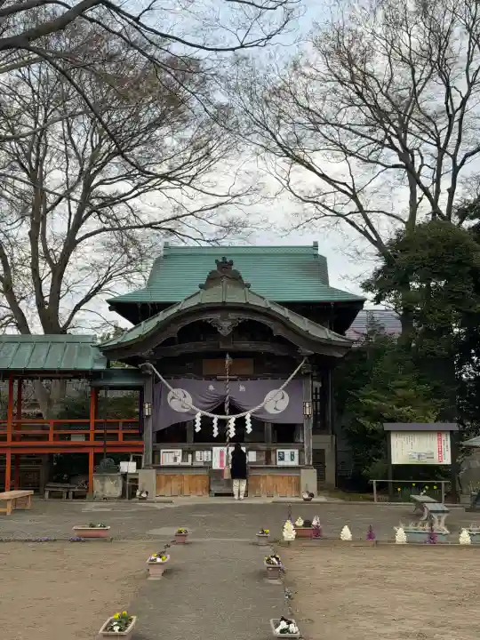水海道鎮守 八幡神社の{uncategorized: "未分類", other: "その他", undefined: "問題あり", building: "その他建物", grave: "お墓", sacred_gate: "鳥居", guardian: "狛犬", statue: "像", buddha: "仏像", history: "歴史", nature: "自然", garden: "庭園", animal: "動物", pagoda: "塔", temizu: "手水舎", mountain_gate: "山門・神門", sanctuary: "本殿・本堂", subordinate: "末社・摂社", art: "芸術", scenery: "景色", jizo: "地蔵", ema: "絵馬", goshuin: "御朱印", omikuji: "おみくじ", items: "授与品その他", amulet: "お守り", goshuincho: "御朱印帳", eats: "食事", festival: "お祭り", votive_dance: "神楽", shichigosan: "七五三参", wedding: "結婚式", experience: "体験その他", initially: "初詣", around: "周辺", anti_infection: "感染症対策"}