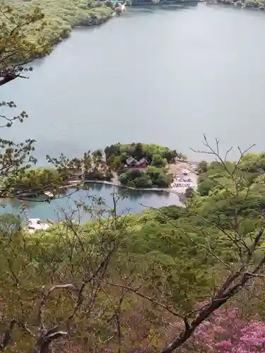 赤城神社(群馬県)