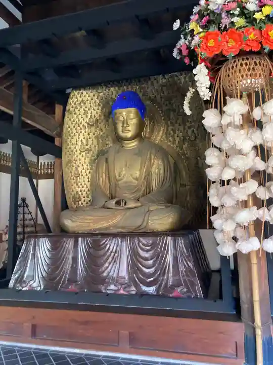 淨眞寺(東京都)