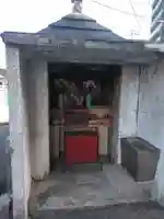 不動院の本殿・本堂