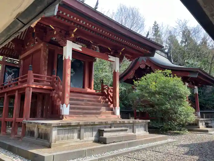 鳥海山大物忌神社吹浦口ノ宮(山形県)