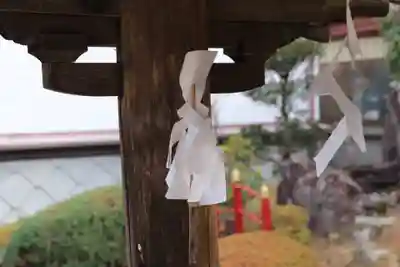 大鏑神社のその他建物