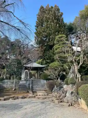 青柳寺(神奈川県)