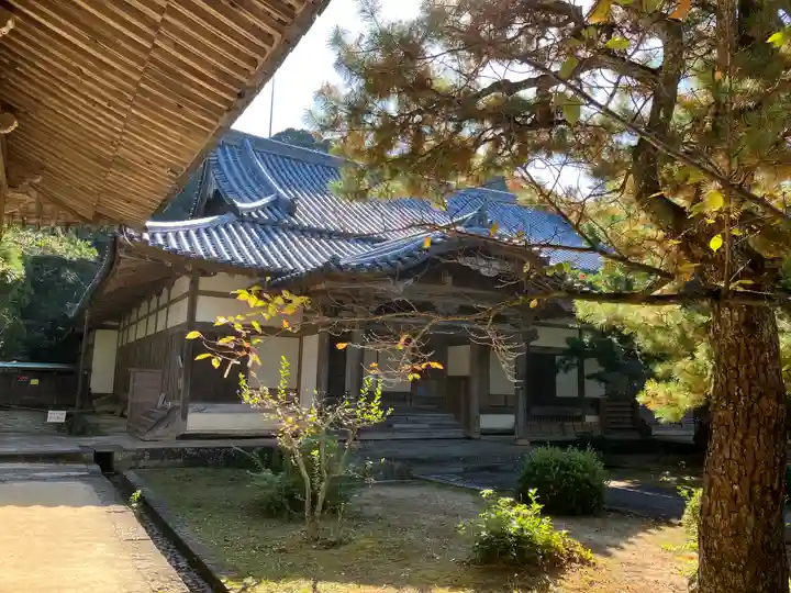 東光寺(山口県)
