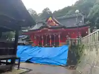 吉備津神社(広島県)